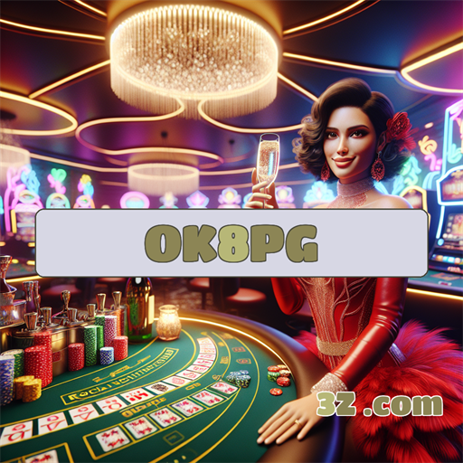 Apostas no Brasil: O Incrível Mundo do ok8pg.com