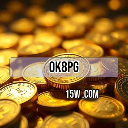 ok8pg.com: Descubra os Bônus que Elevam sua Jogabilidade