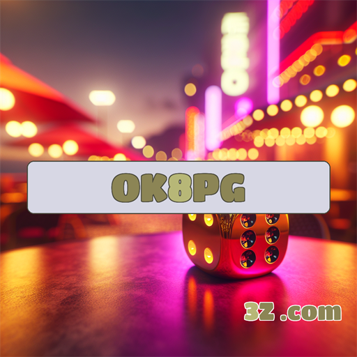 Slots Fantásticos: Aventura e Emoção no ok8pg.com