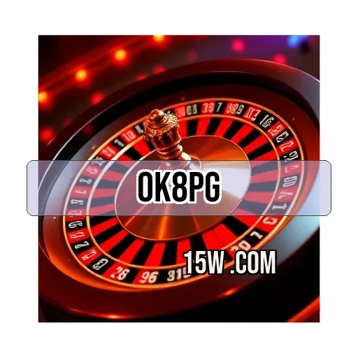 ok8pg.com: A Revolução dos Jogos Online no Brasil