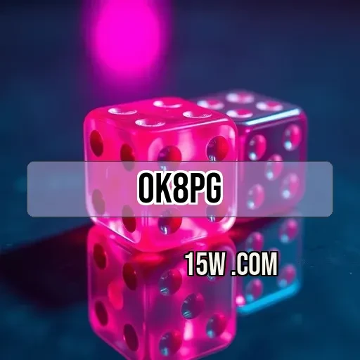 ok8pg.com: Segurança em Jogos Online para Jogadores Brasileiros