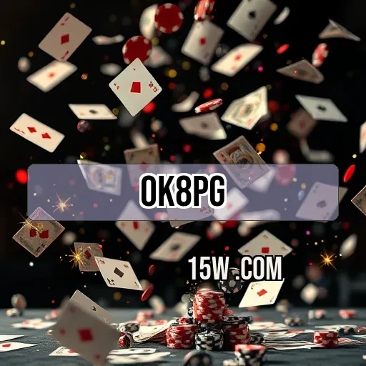 ok8pg.com: Mergulhe nos Melhores Eventos Esportivos do Brasil