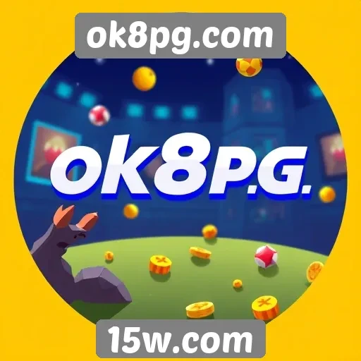 Impacto do design no engajamento de usuários em ok8pg.com